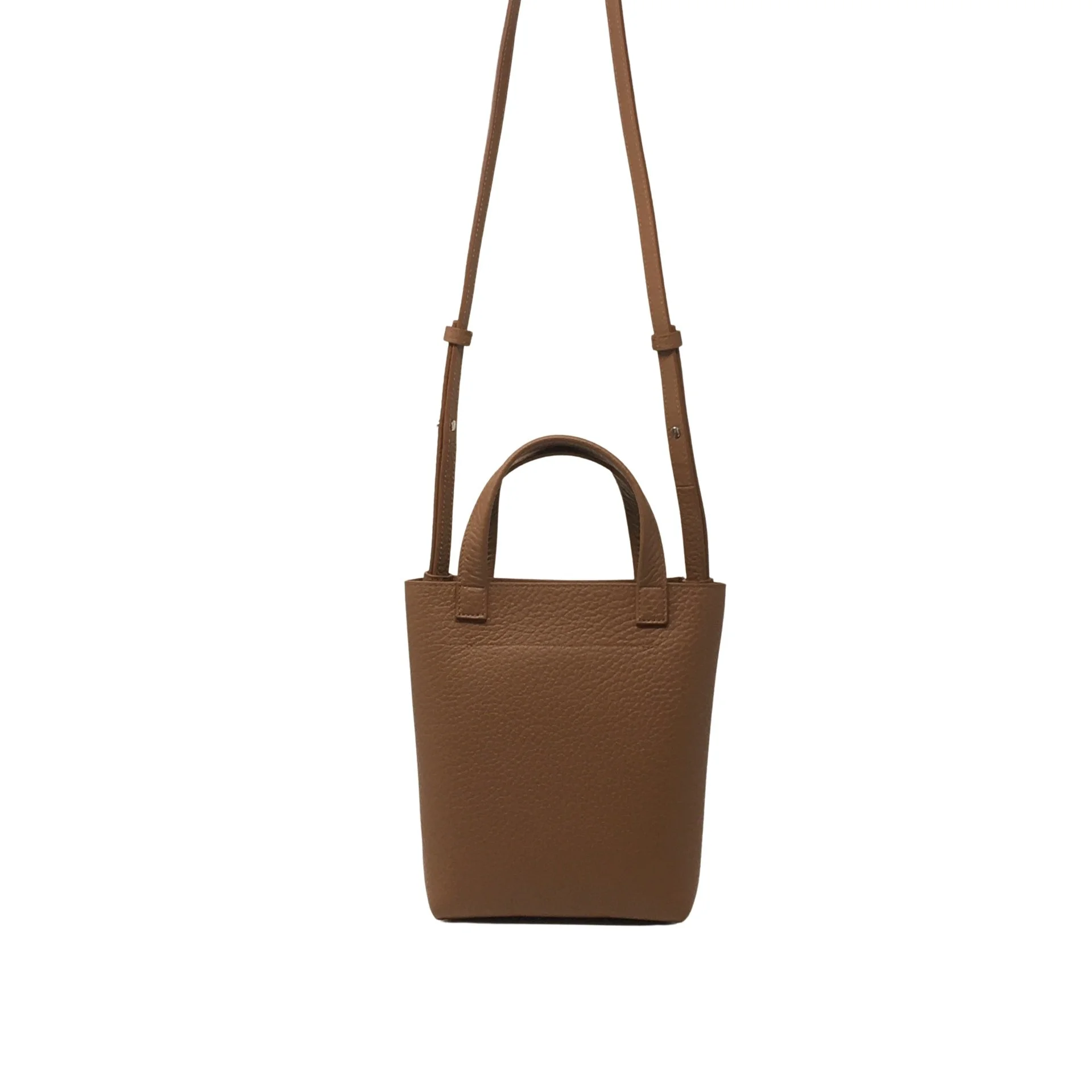 ショルダーバッグ・ポシェット +DEINET+ CLOUD MINI TOTE BAG IN BURGUNDY KDCUC4S31111600F Marc Jacobs The Leather Small Tote Bag - Tote Bags - Compare